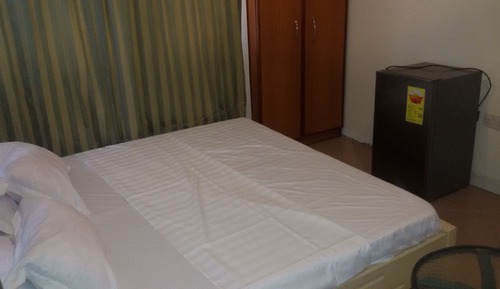 Dúplex familiar, 1 cama de matrimonio, balcón, vistas a la montaña