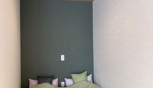 Apartamento estándar, baño privado (Japanese Style)
