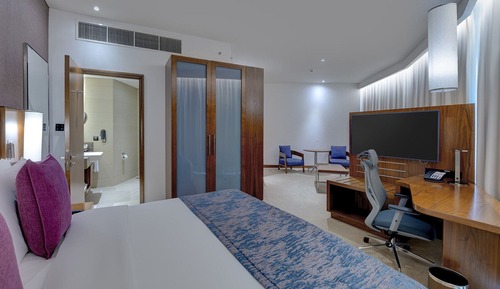 Habitación Premium