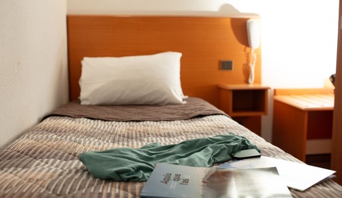 Habitación individual estándar