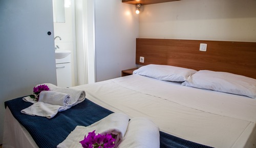 Casa móvil familiar (5 Pax)