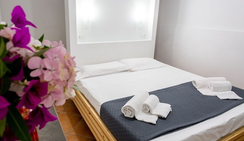 Bungalow clásico (4 Pax)