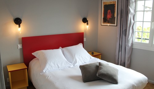 Apartamento, 1 habitación, vistas a la ciudad