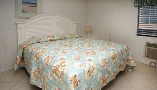 Condo, 2 Bedrooms, Oceanfront (A3)