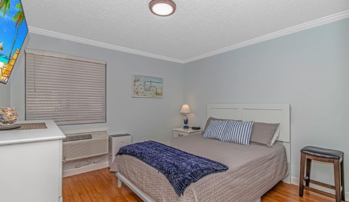 Condo, 2 Bedrooms, Oceanfront (E1)