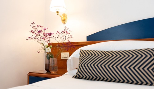 Apartamento familiar
