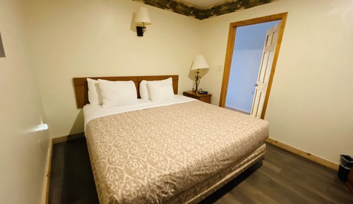 Suite Confort