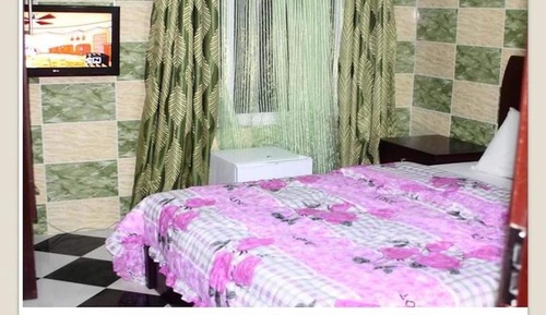 Standard Room Apartment 