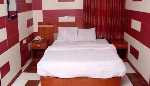 Suite presidencial