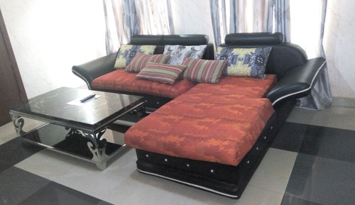 Habitación clásica