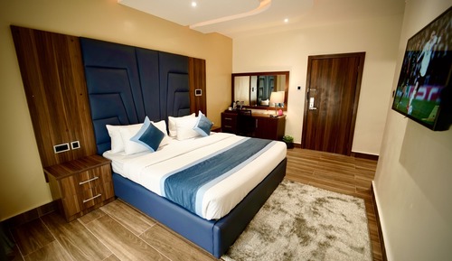 Habitación ejecutiva