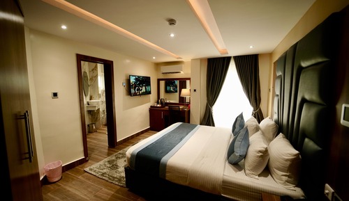 Habitación Royal