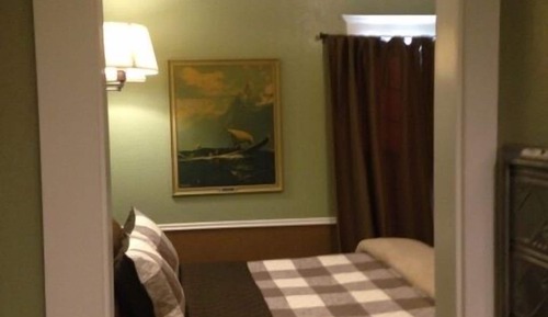 Habitación clásica, 2 camas de matrimonio