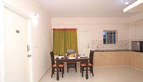 Habitación estándar
