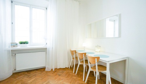 Apartamento Confort, 1 habitación (Krzywe Kolo 1/3 Apt 6)