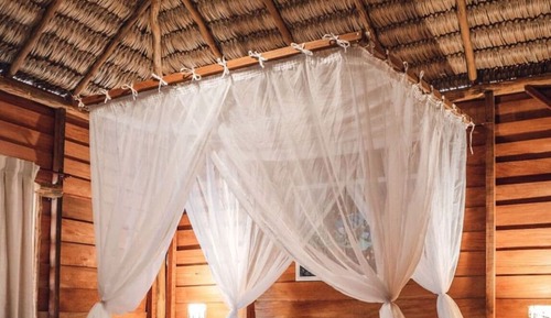 Bungalow tradicional