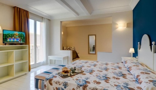 Suite estudio junior