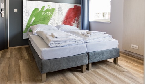 Habitación individual