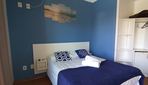 Habitación superior con 2 camas individuales
