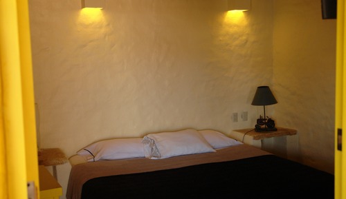 Habitación estándar, 1 cama de matrimonio grande