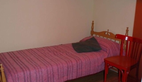 Bungalow, 2 habitaciones