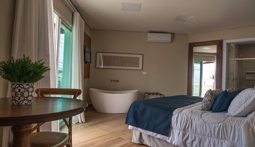 Suite Royal