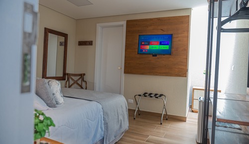 Suite Deluxe