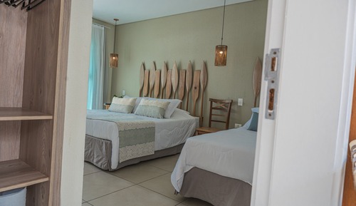 Suite Deluxe