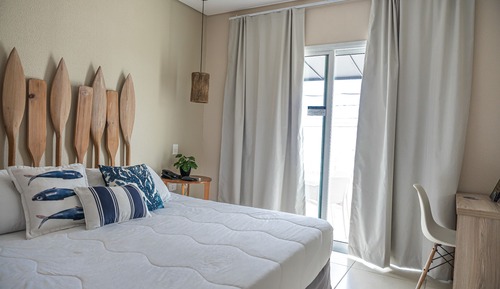 Suite superior