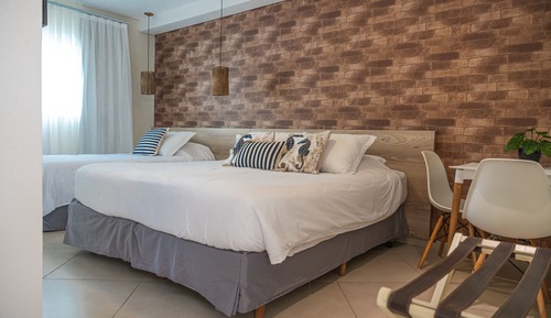 Suite Deluxe