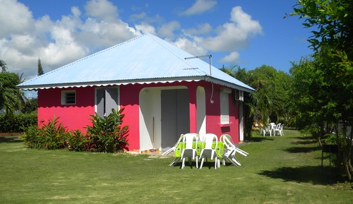 Bungalow