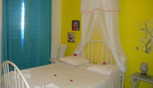 Apartamento, 1 habitación