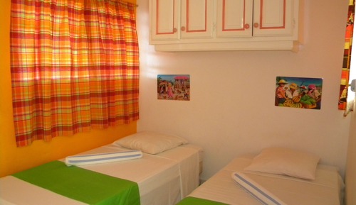 Apartamento, 3 habitaciones