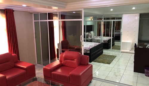 Suite, 1 habitación
