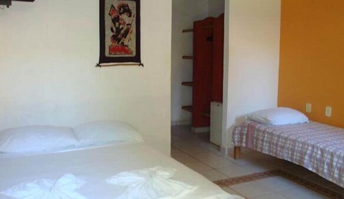Habitación de lujo (CASH ONLY)