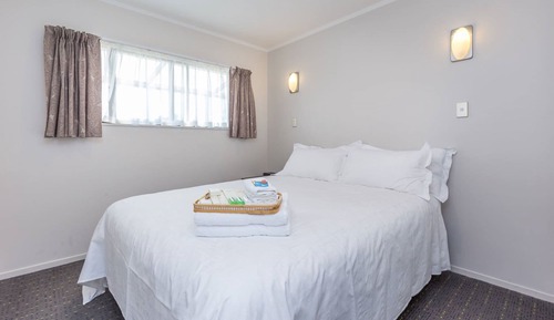 Apartamento, 2 habitaciones