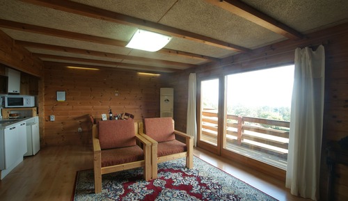 Habitación, 1 habitación (Balcony)