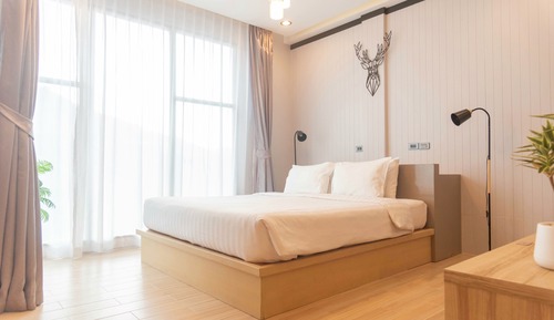 Habitación Grand (Deluxe)