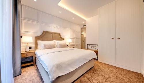 Apartamento, 3 habitaciones