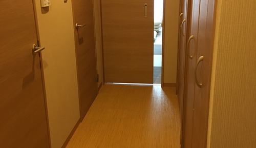 Habitación cuádruple básica (Japanese-style)