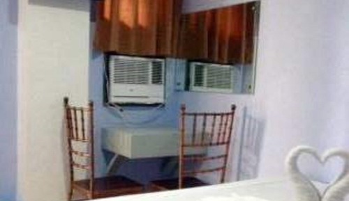 Habitación estándar