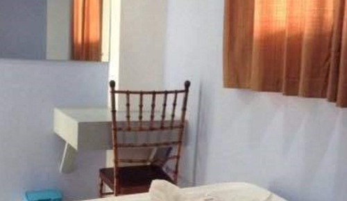 Habitación individual