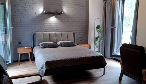 Apartamento Confort, 2 habitaciones