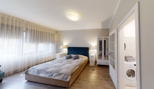Apartamento Club