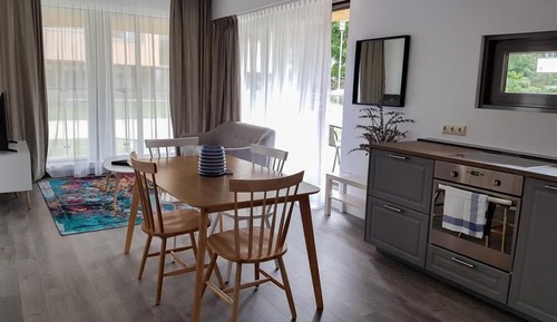 Apartamento superior