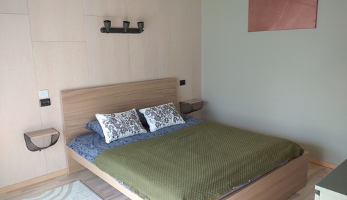 Apartamento estándar