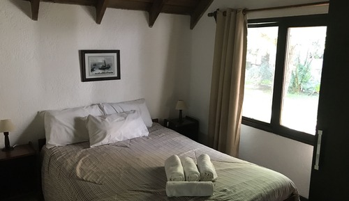 Cabaña (2 people)