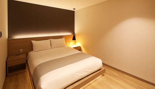 Habitación (22 PY)