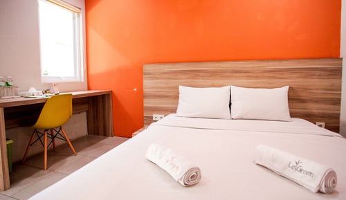 Special Promo Room