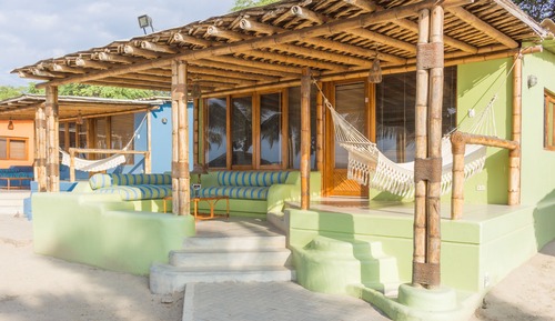 Bungalow Deluxe